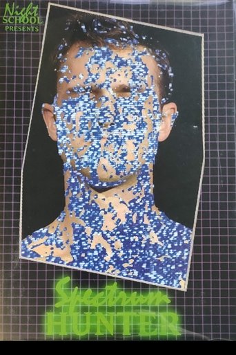 Poster of Spectrum Hunter