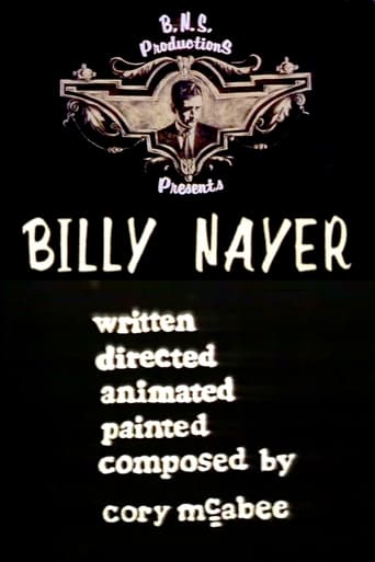 Poster of Billy Nayer