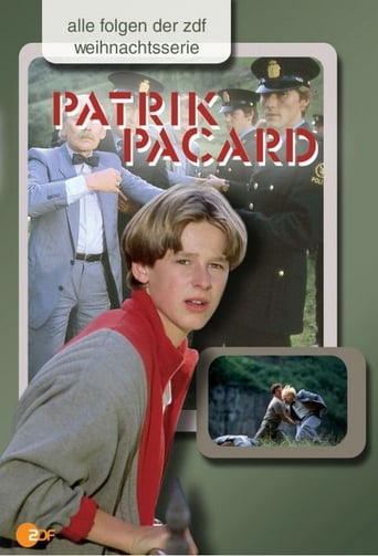 Poster of Patrik Pacard