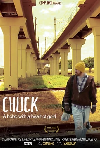 Poster of Chuck