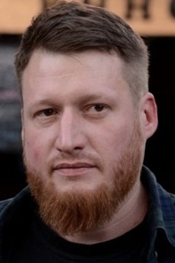 Portrait of Семён Пегов