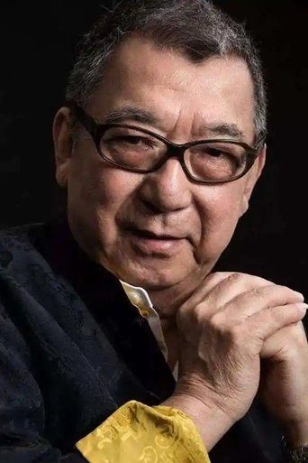 Portrait of Guo Baochang