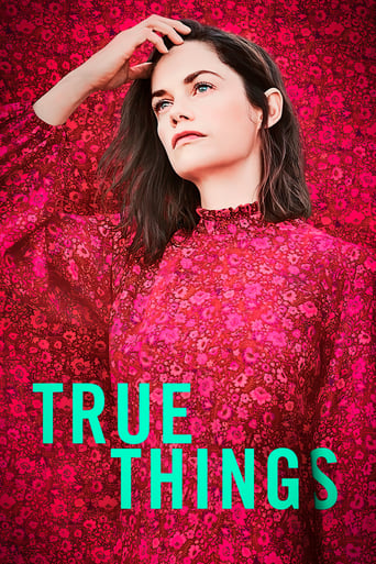 Poster of True Things