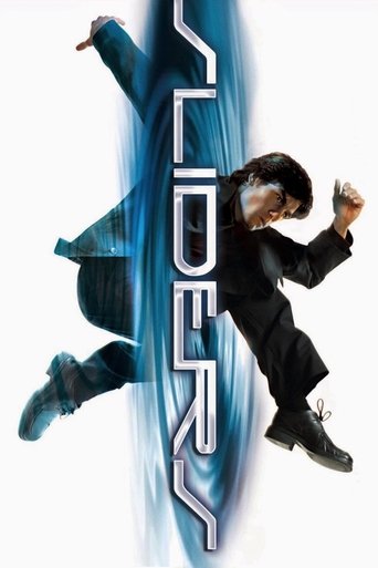 Poster of Sliders