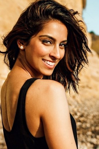Portrait of Simmi Singh
