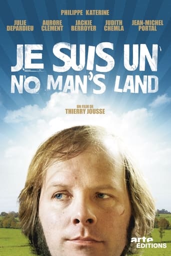 Poster of Je suis un no man's land