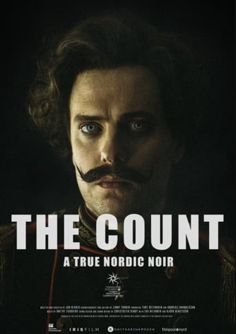 Poster of The Count