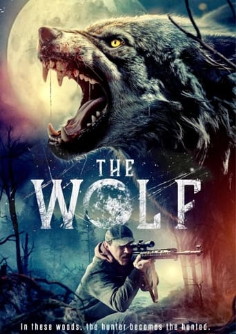 Poster of The Wolf