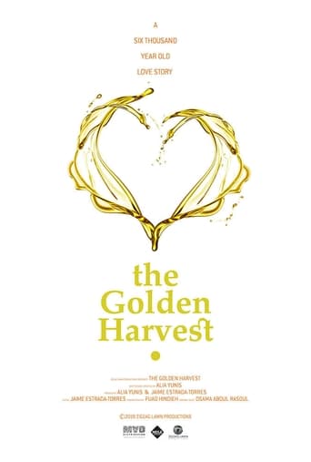 Poster of The Golden Harvest