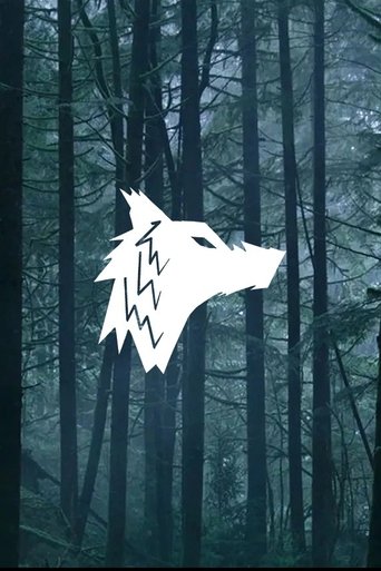 Poster of Among Wolves