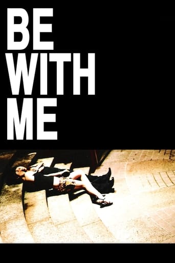 Poster of Be with Me