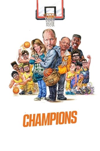 Poster of Champions