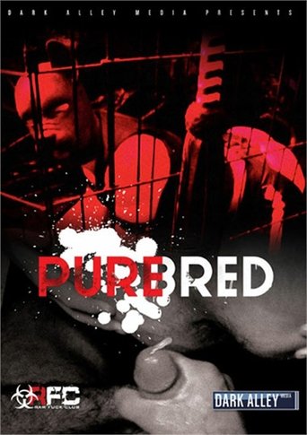 Pure Bred Poster of Pure Bred