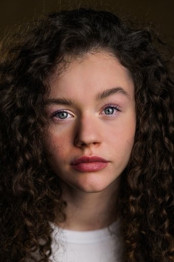 Portrait of Anna Michalcová