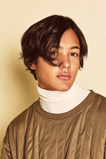 Portrait of Tyroe Muhafidin