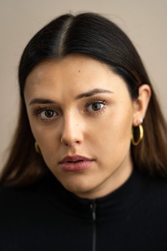Portrait of Becky Bowe