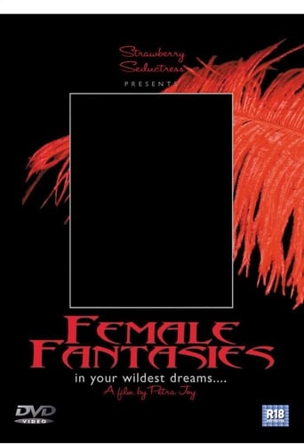 Poster of Female Fantasies