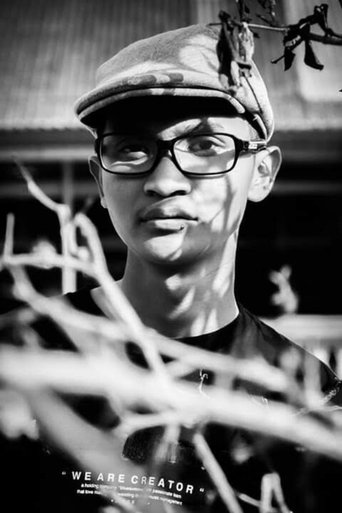 Portrait of Fauziansyah Taufiq Tsaqifuziel