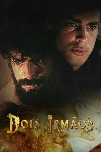 Portrait for Dois Irmãos - Miniseries