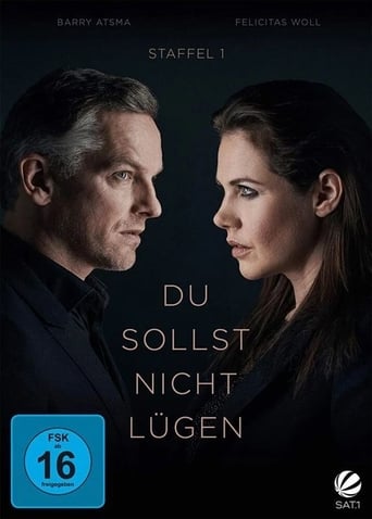 Poster of Du sollst nicht lügen