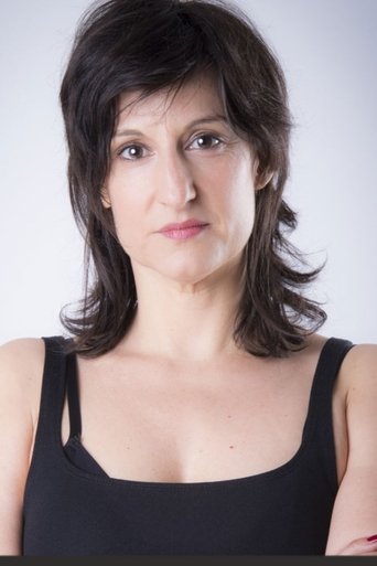 Portrait of Laura Pugès