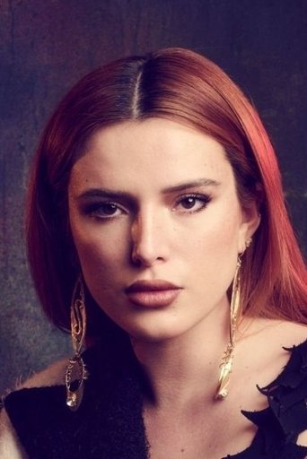Portrait of Bella Thorne