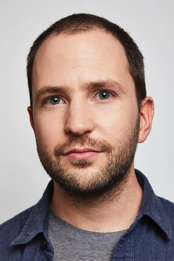 Portrait of Javier Sepulveda