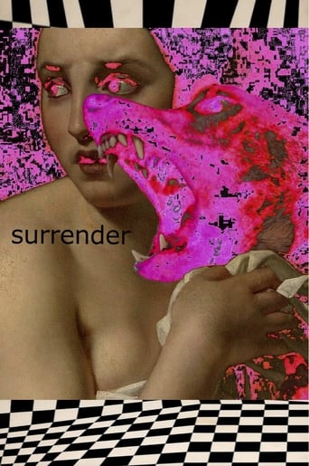 Poster of Surrender