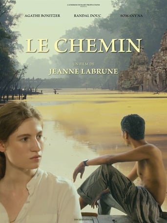 Poster of Le chemin