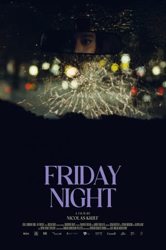 Poster of Friday Night