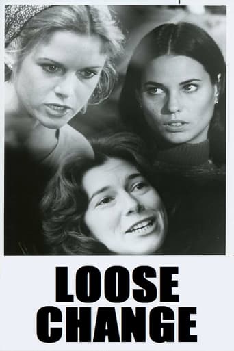 Poster of Loose Change