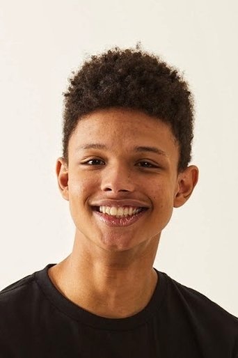 Portrait of Anderson Lima