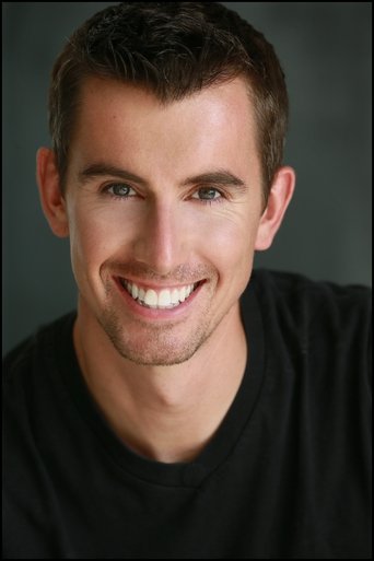 Portrait of Chris Denison