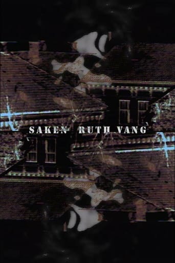 Poster of Saken Ruth Vang