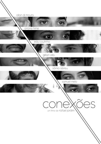 Connections Poster of Connections