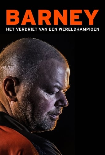 Poster of Barney: Het Verdriet van een Wereldkampioen