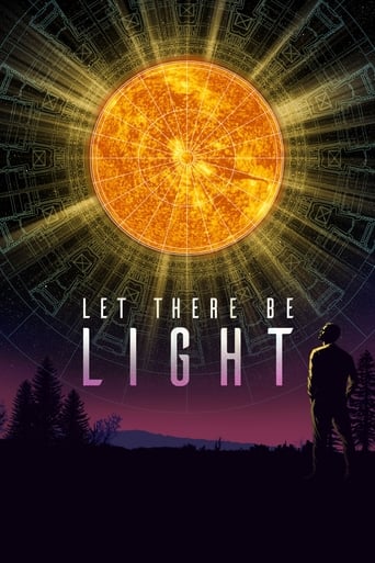 Poster of Let There Be Light