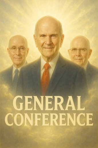 Poster of General Conference