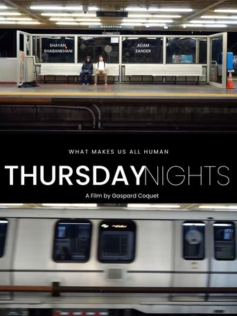 Poster of Thursday Nights
