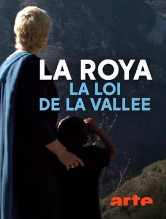 Poster of La Roya: la loi de la vallée