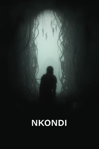 Poster of Nkondi