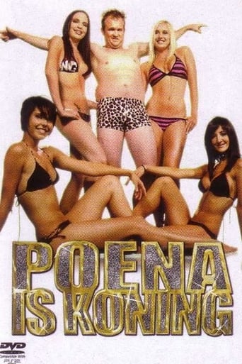 Poster of Poena Is Koning