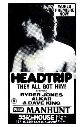 Poster of Head Trip