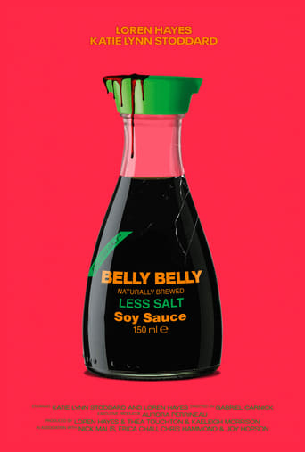 Poster of Belly Belly