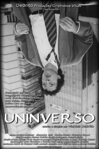 Poster of Uninverso