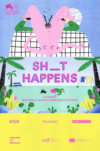 Poster of Sh_t Happens