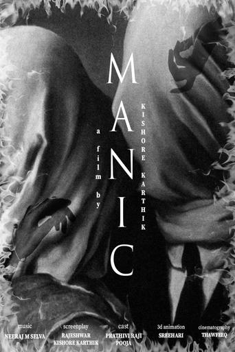 Poster of Manic