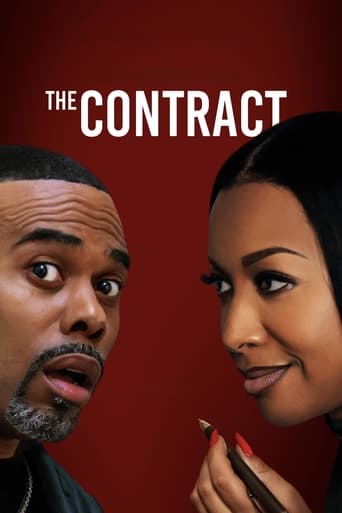 Poster of The Contract