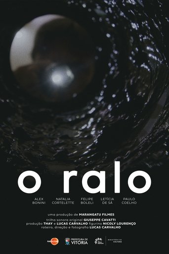 Poster of O Ralo