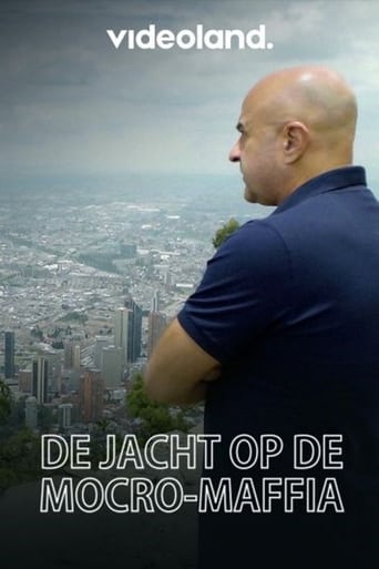 Portrait for De Jacht op de Mocro-Maffia - Season 1